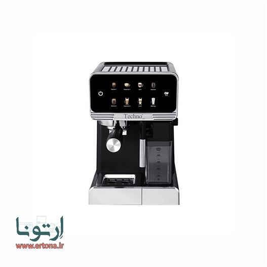 اسپرسو ساز تکنو مدل Te‑826